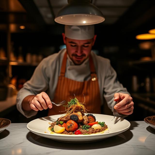 Mangio by Moratadeo — Personal Chefs On Demand | Book a Private Chef ...